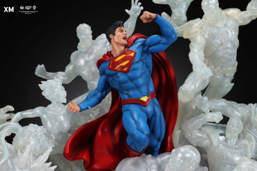XM Studios Superman Justice - Ice Crystal